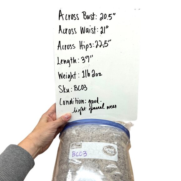 Lane Bryant Sequin Open Front Long Cardigan Gray Size Large - Picture 12 of 13